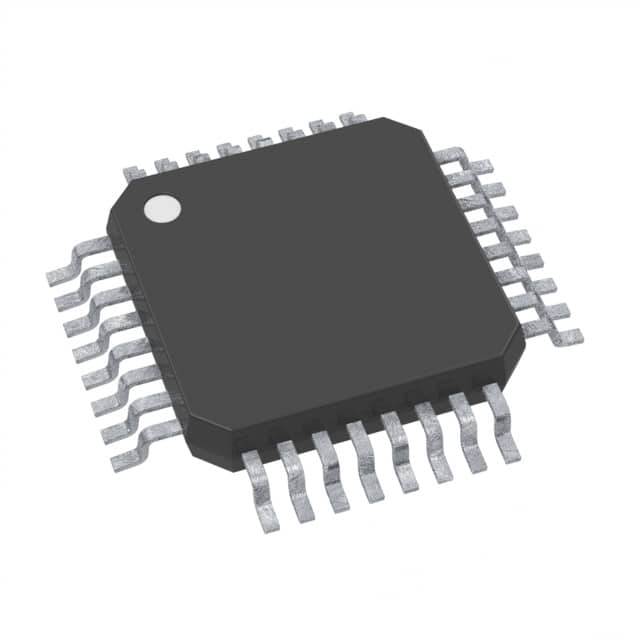 ML51PC0AE Nuvoton Technology Corporation  Microcontrollers